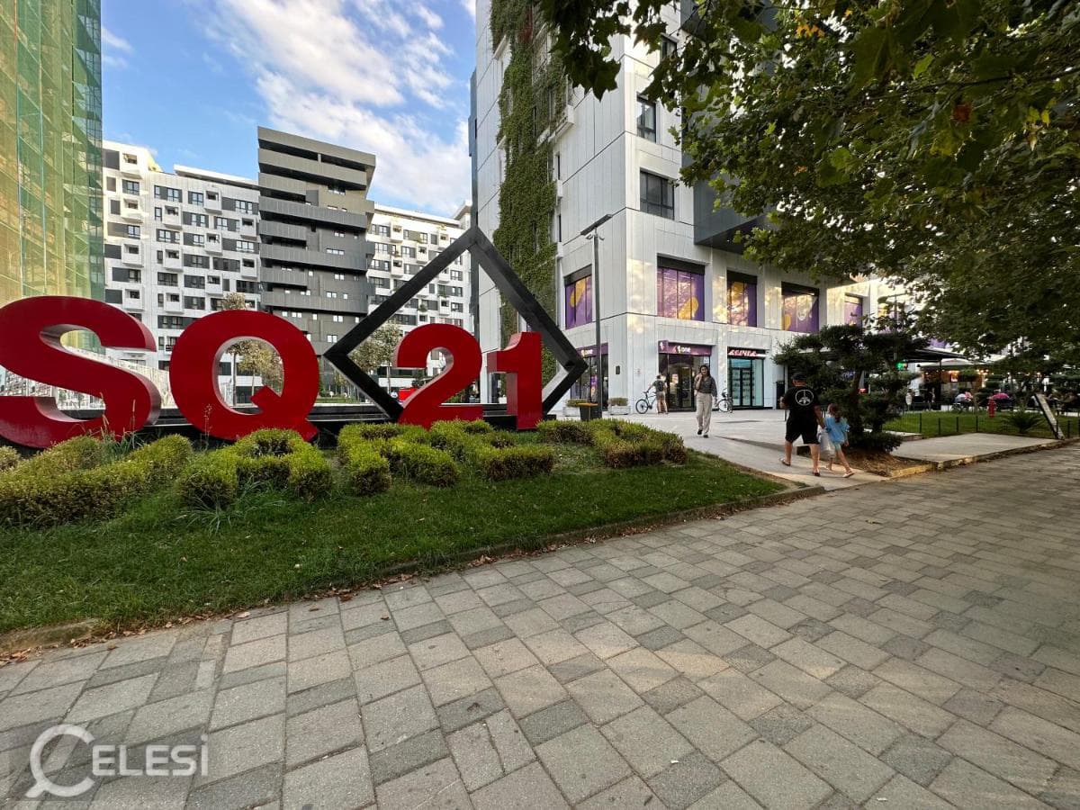 Dhomë/Garsoniere/Papafingo në shitje, Square 21 — foto 2