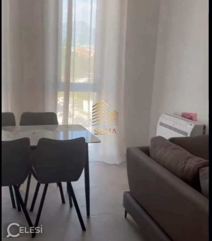 Apartament 1+1 me qira, Rruga 29 Nentori — foto 4