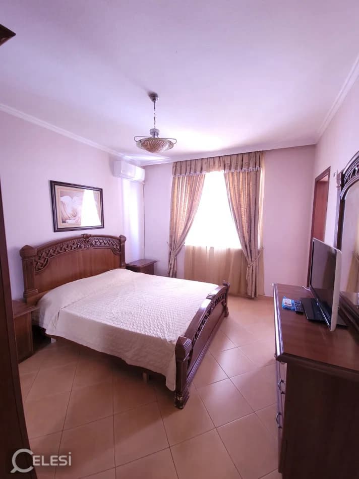 Apartament me qira, Rruga Myslym Shyri — foto 3