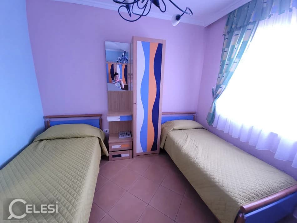 Apartament me qira, Rruga Myslym Shyri — foto 4