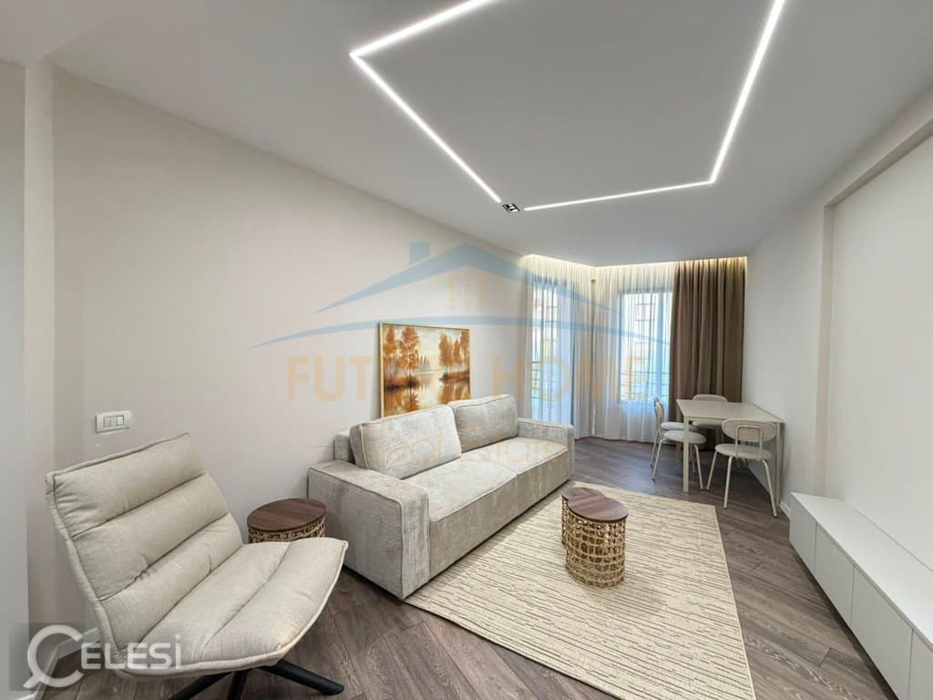 Apartament 1+1 në shitje, YZBERISHT — foto 2