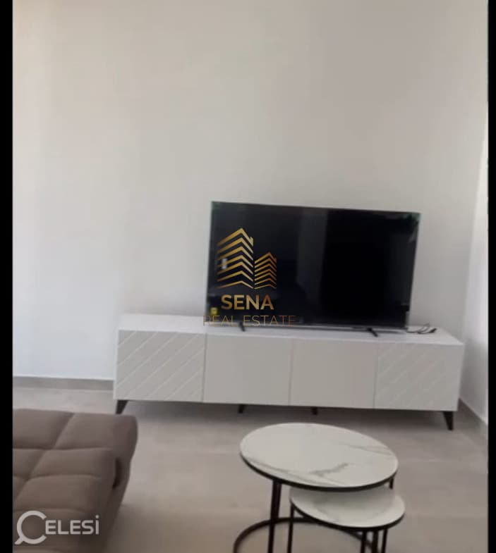 Apartament 1+1 me qira, Rruga 29 Nentori — foto 5