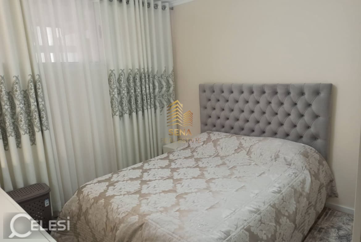 Apartament 1+1 me qira, Rruga Xhanfize Keko — foto 5