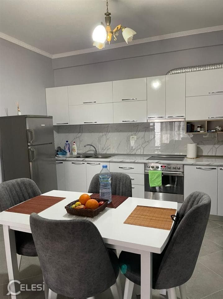 Apartament 1+1 me qira, Astir — foto 3