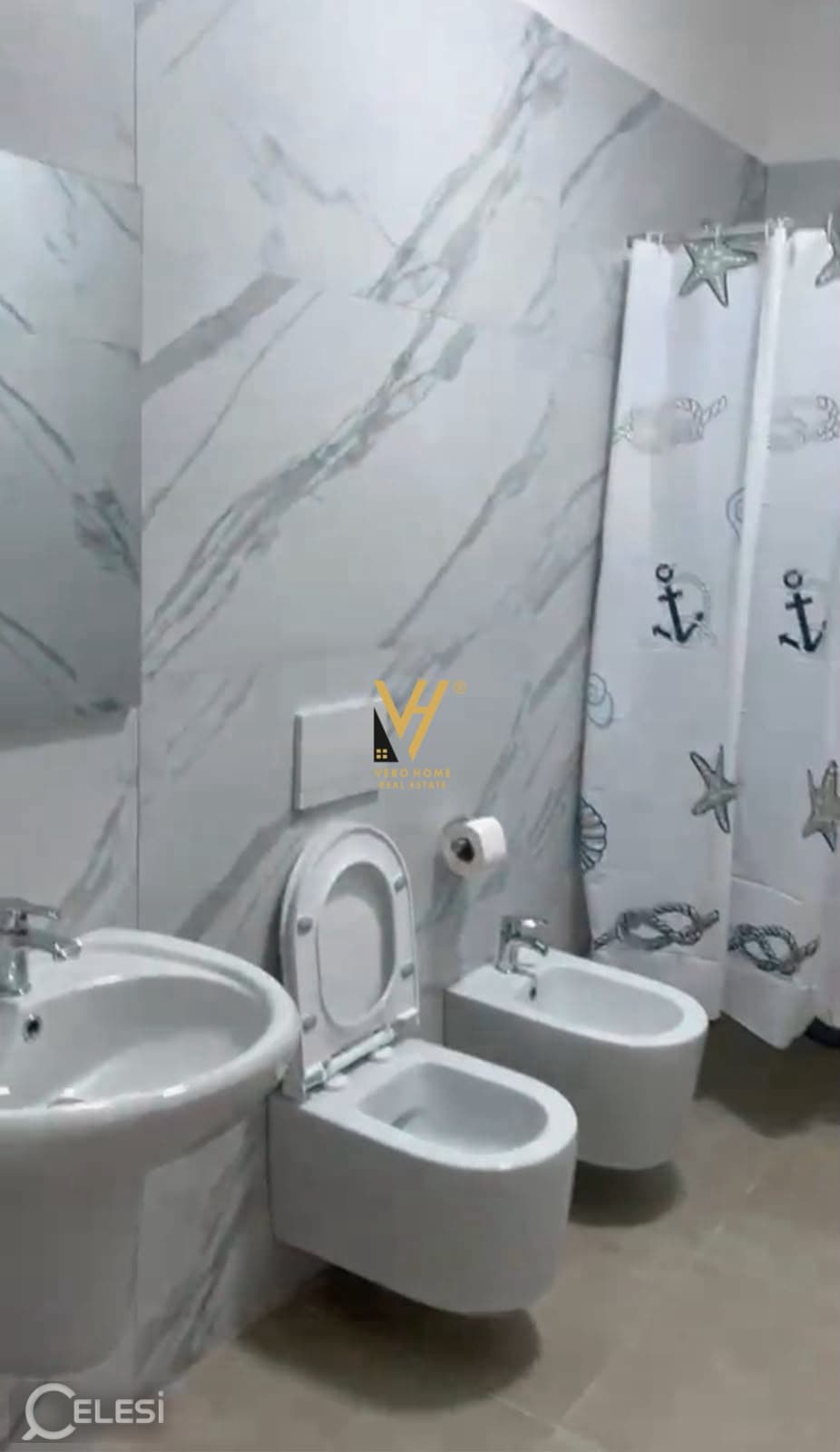 Apartament 1+1 me qira, SHESHI SHQIPONJA — foto 2