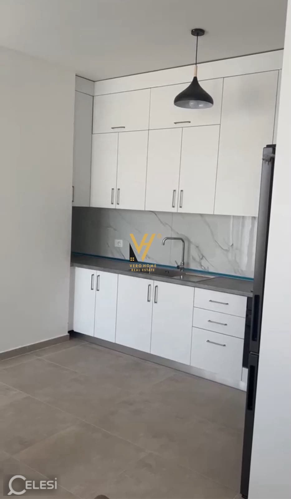 Apartament 1+1 me qira, SHESHI SHQIPONJA — foto 5