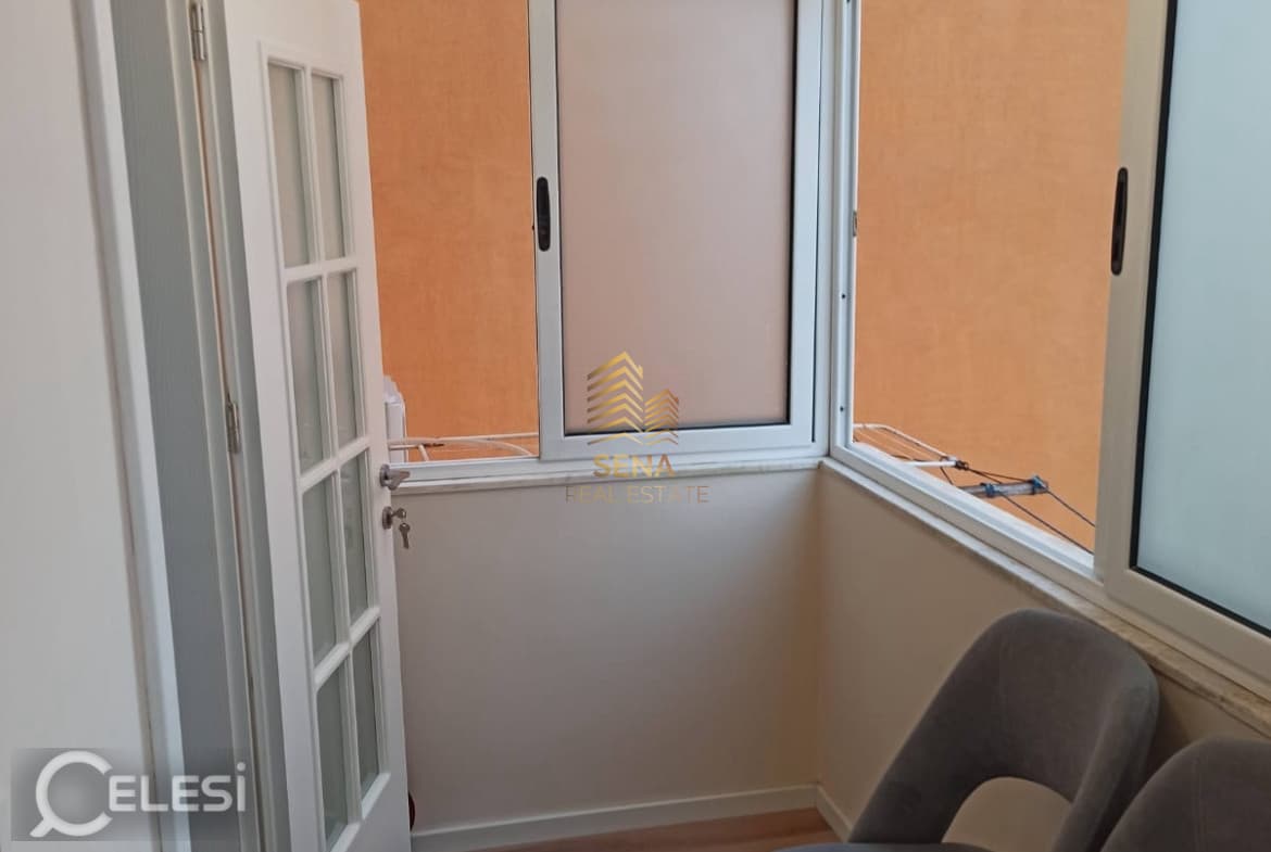 Apartament 1+1 me qira, Rruga Xhanfize Keko — foto 10