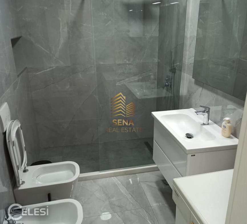 Apartament 1+1 me qira, Rruga Xhanfize Keko — foto 9
