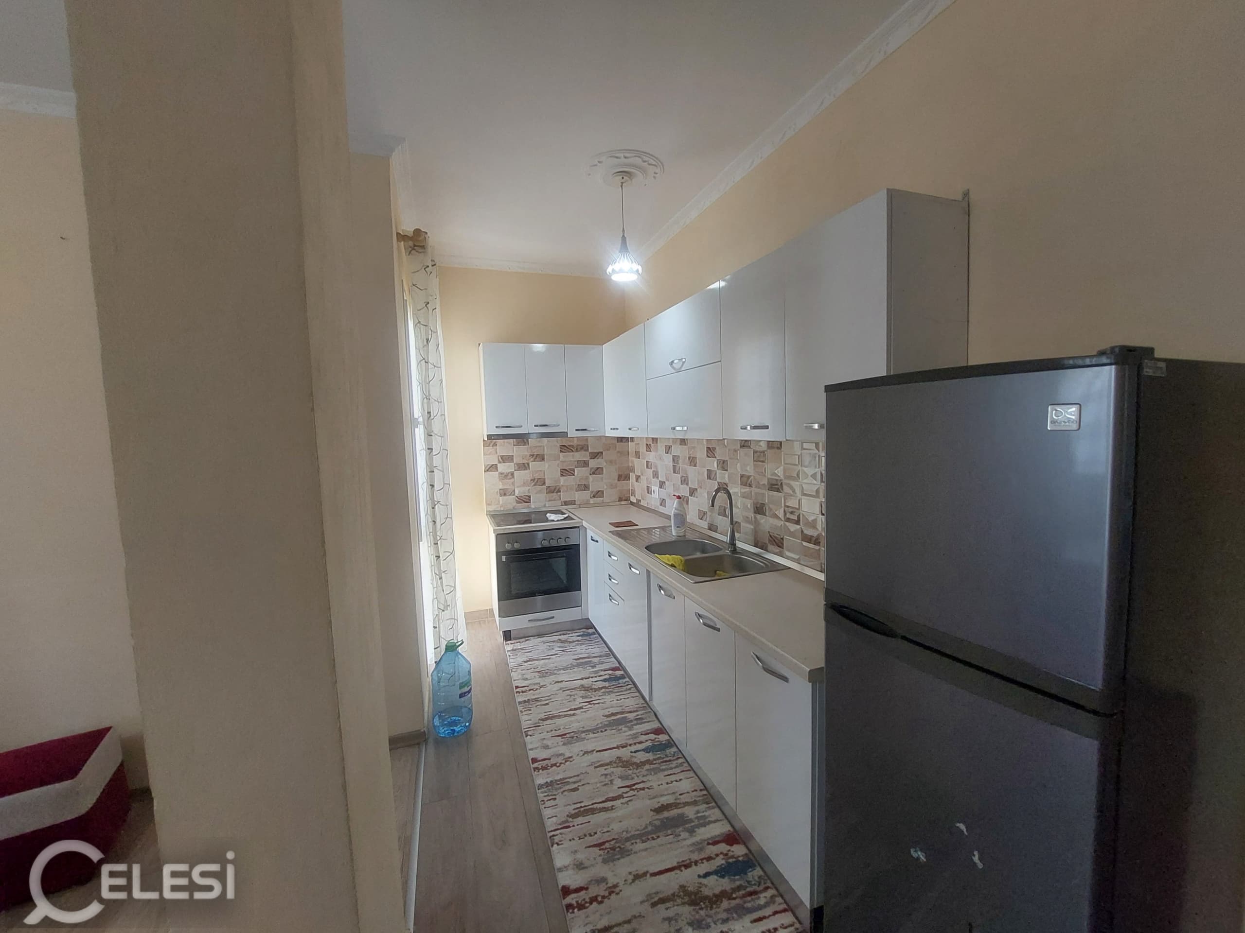 Apartament me qira, Spitali Amerikan 2 — foto 2