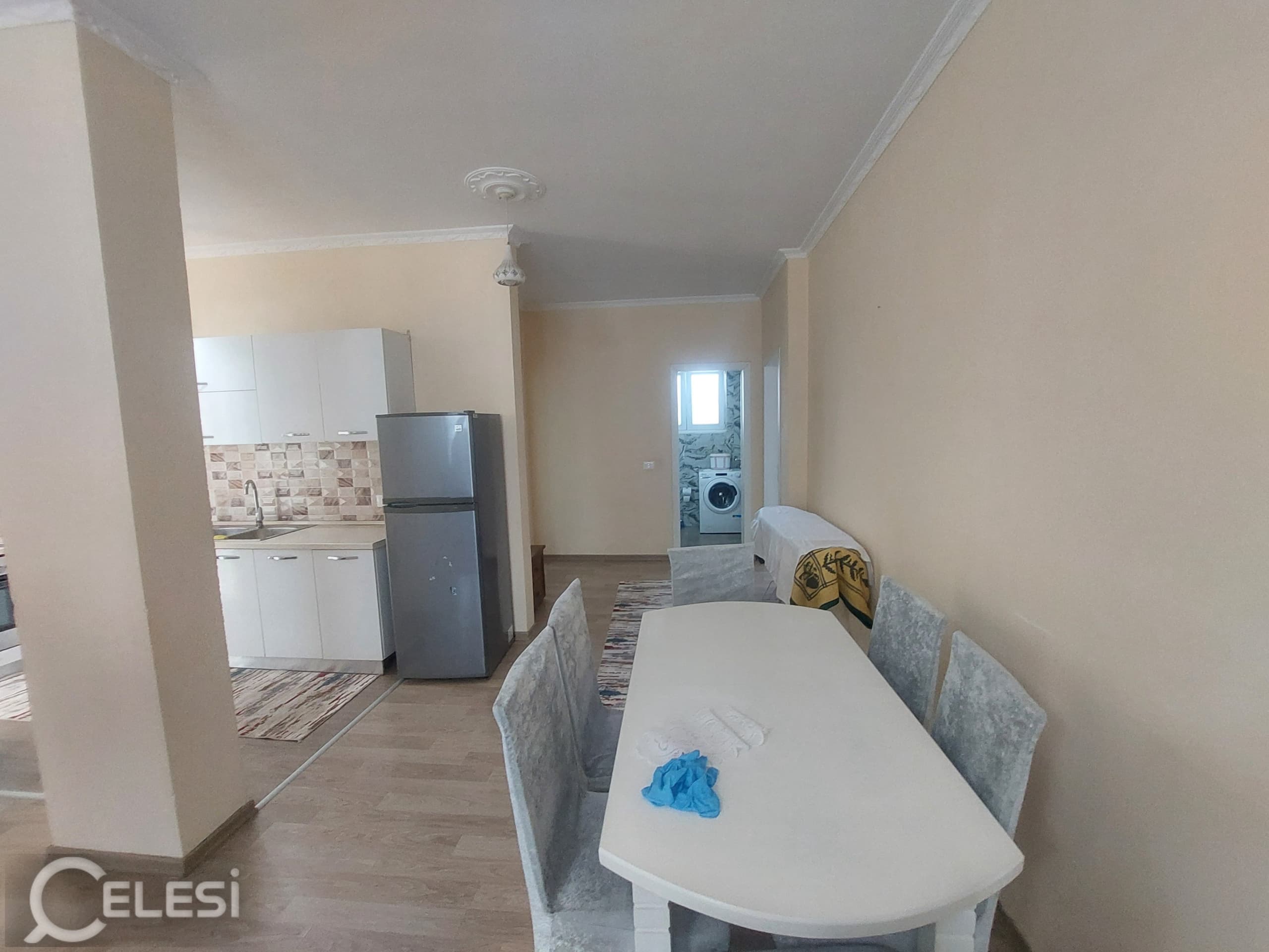 Apartament me qira, Spitali Amerikan 2 — foto 3