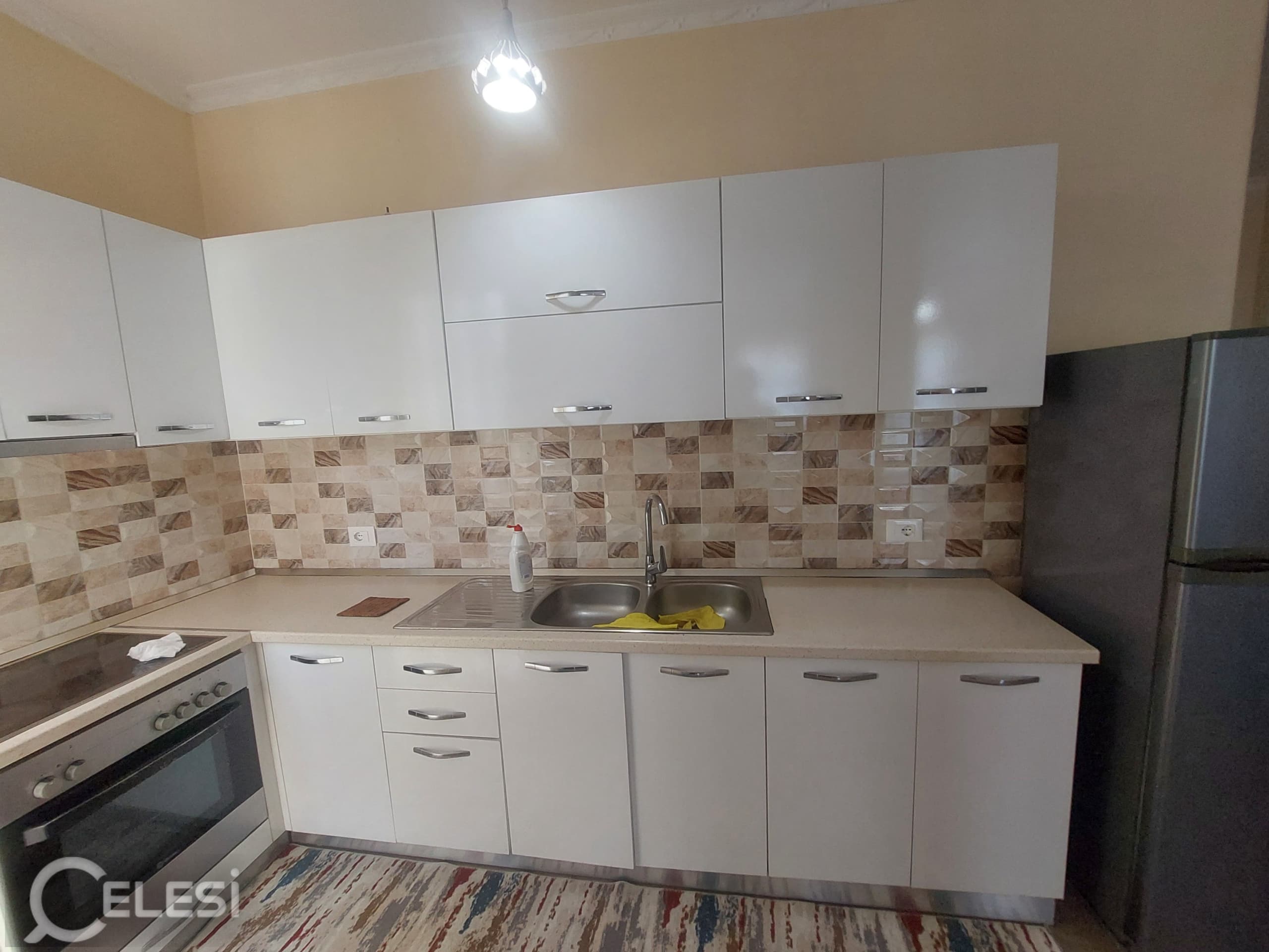 Apartament me qira, Spitali Amerikan 2 — foto 4
