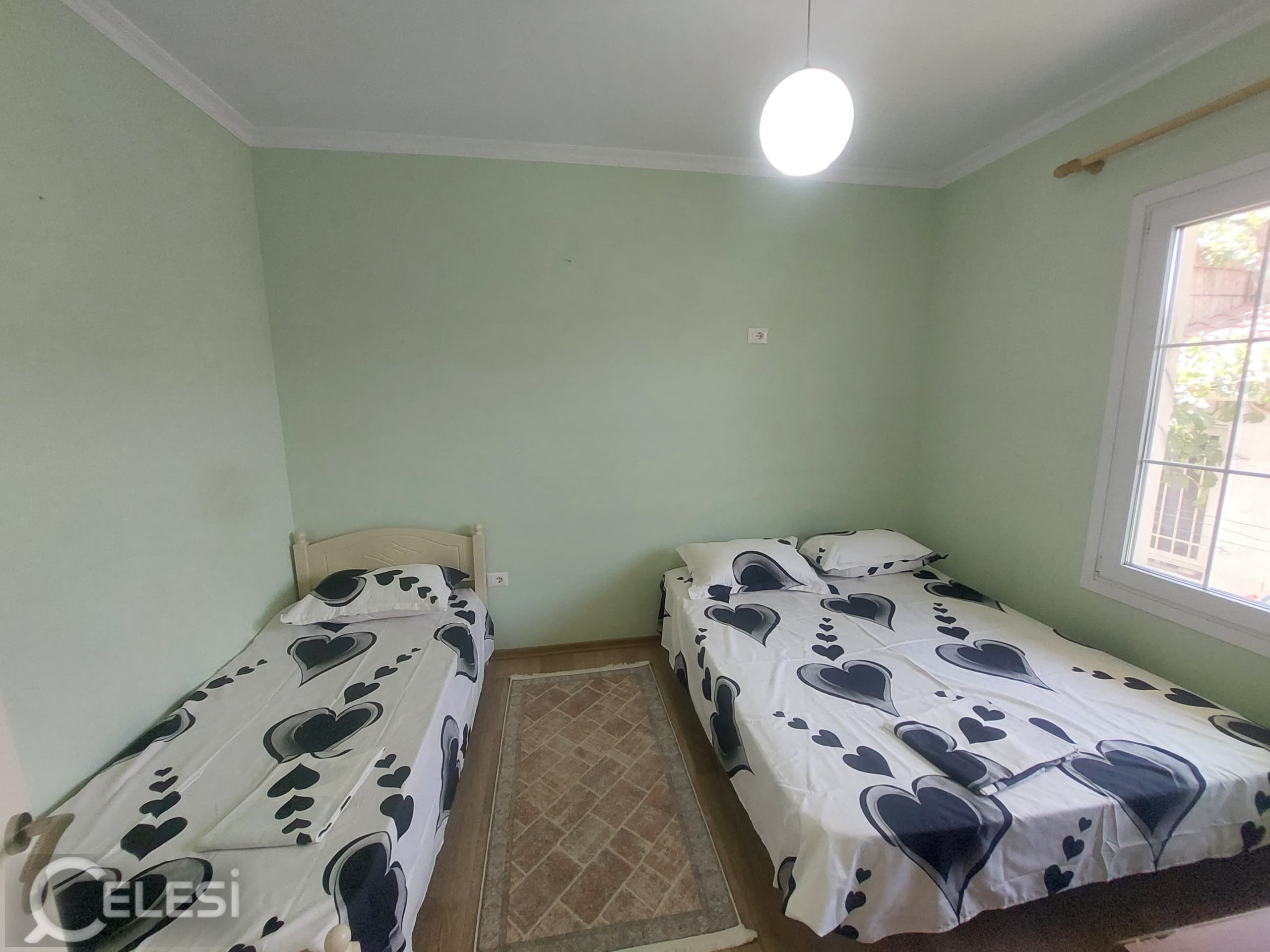 Apartament me qira, Spitali Amerikan 2 — foto 5