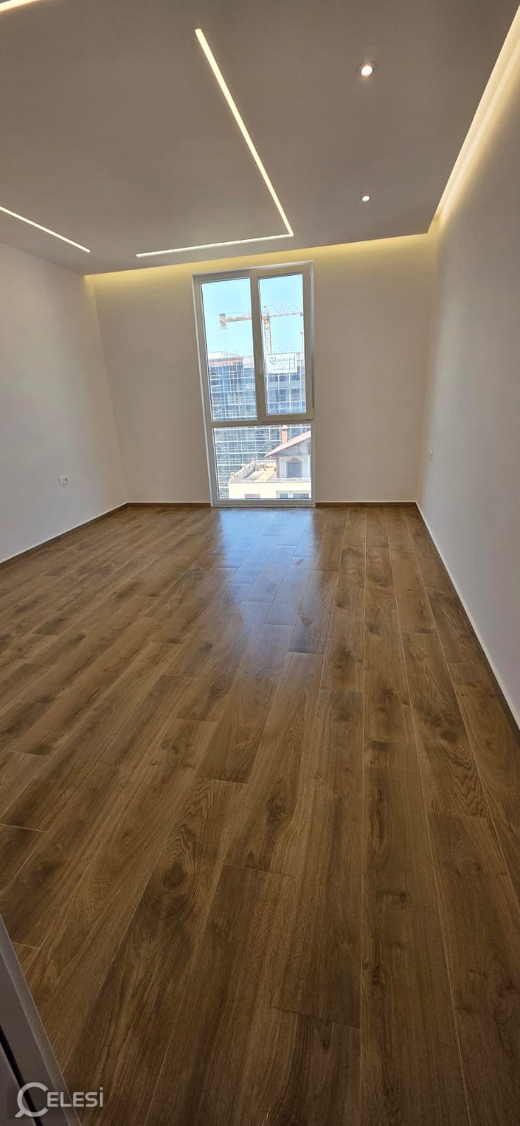 Apartament 2+1 në shitje, Albulena Residence — foto 4