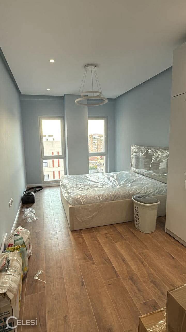 Apartament me qira, Sheshi Karl Topia — foto 3