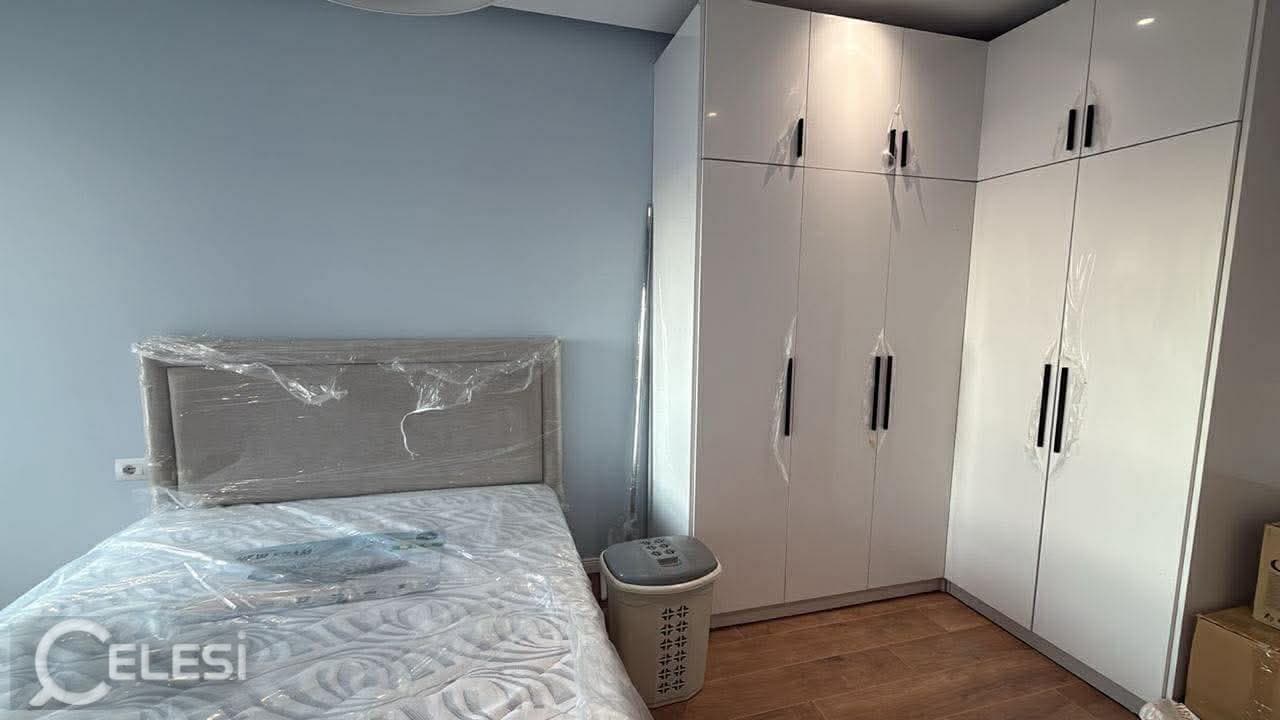 Apartament me qira, Sheshi Karl Topia — foto 4