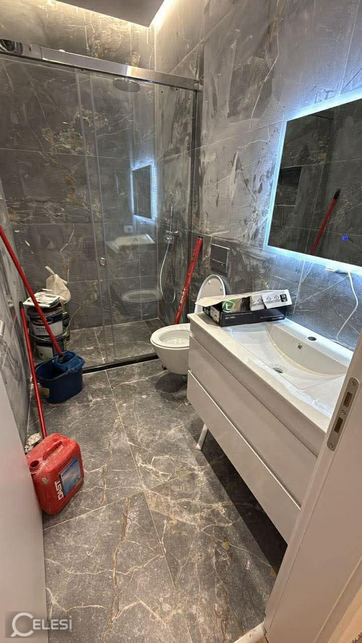 Apartament me qira, Sheshi Karl Topia — foto 5