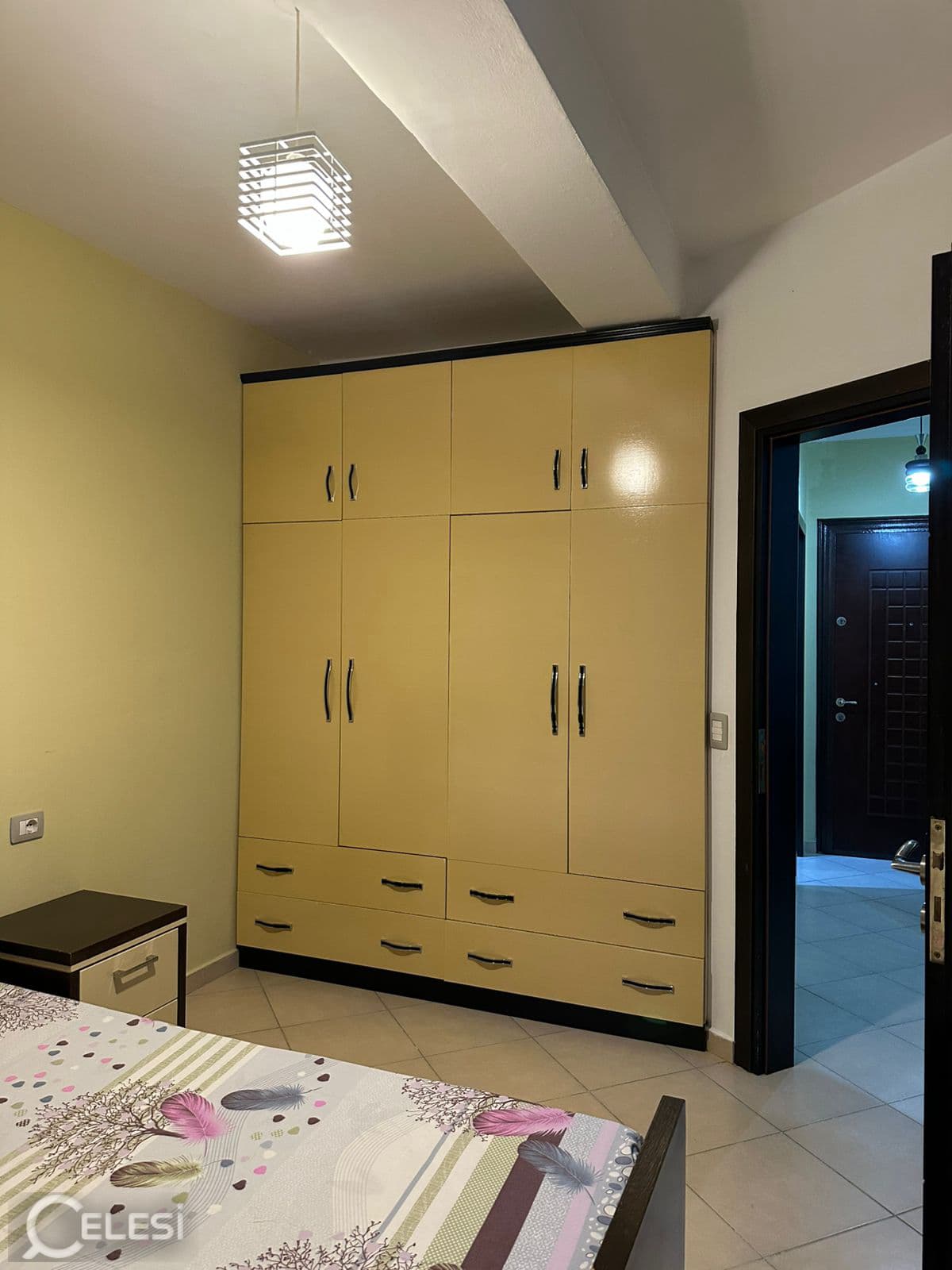 Apartament 1+1 me qira, Astir — foto 5
