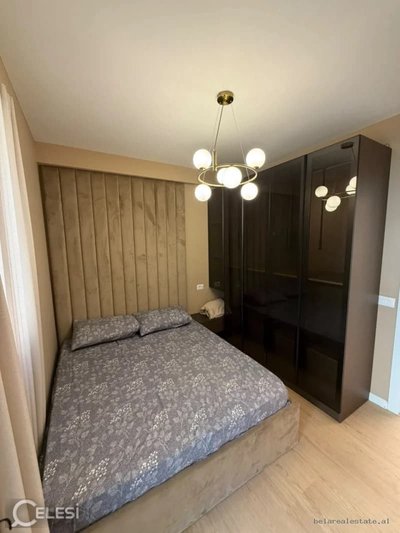 Apartament 1+1 me qira, Ali Demi — foto 3