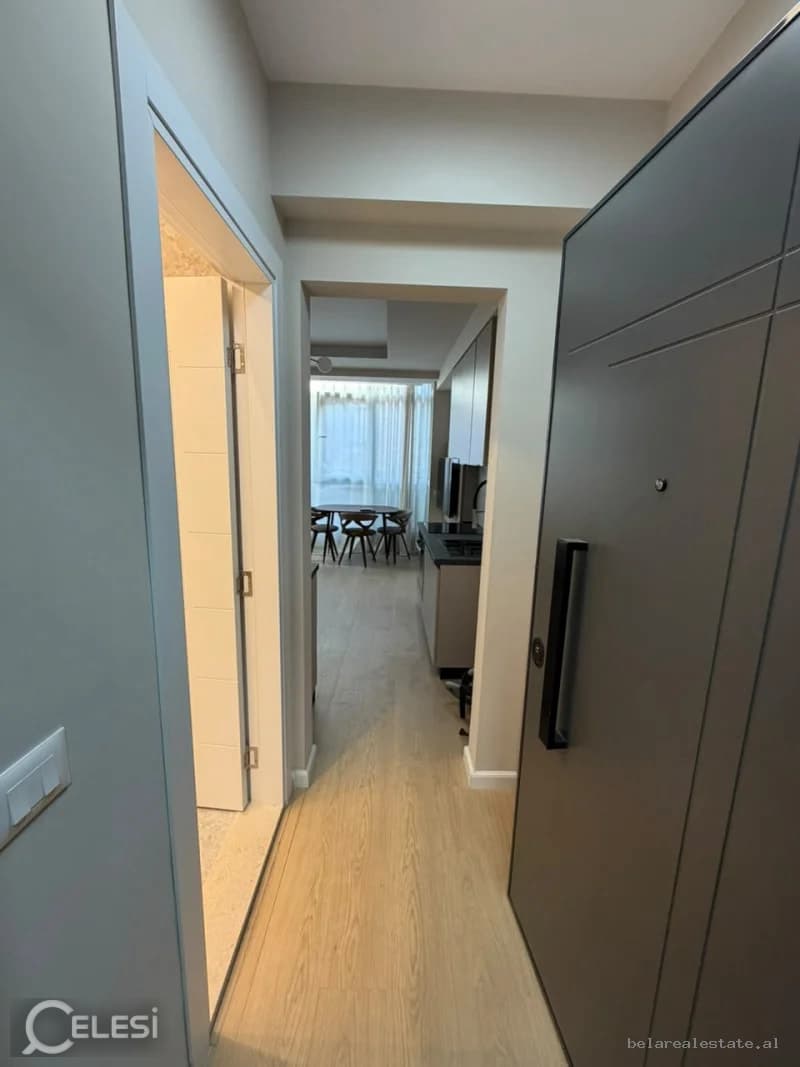 Apartament 1+1 me qira, Ali Demi — foto 4