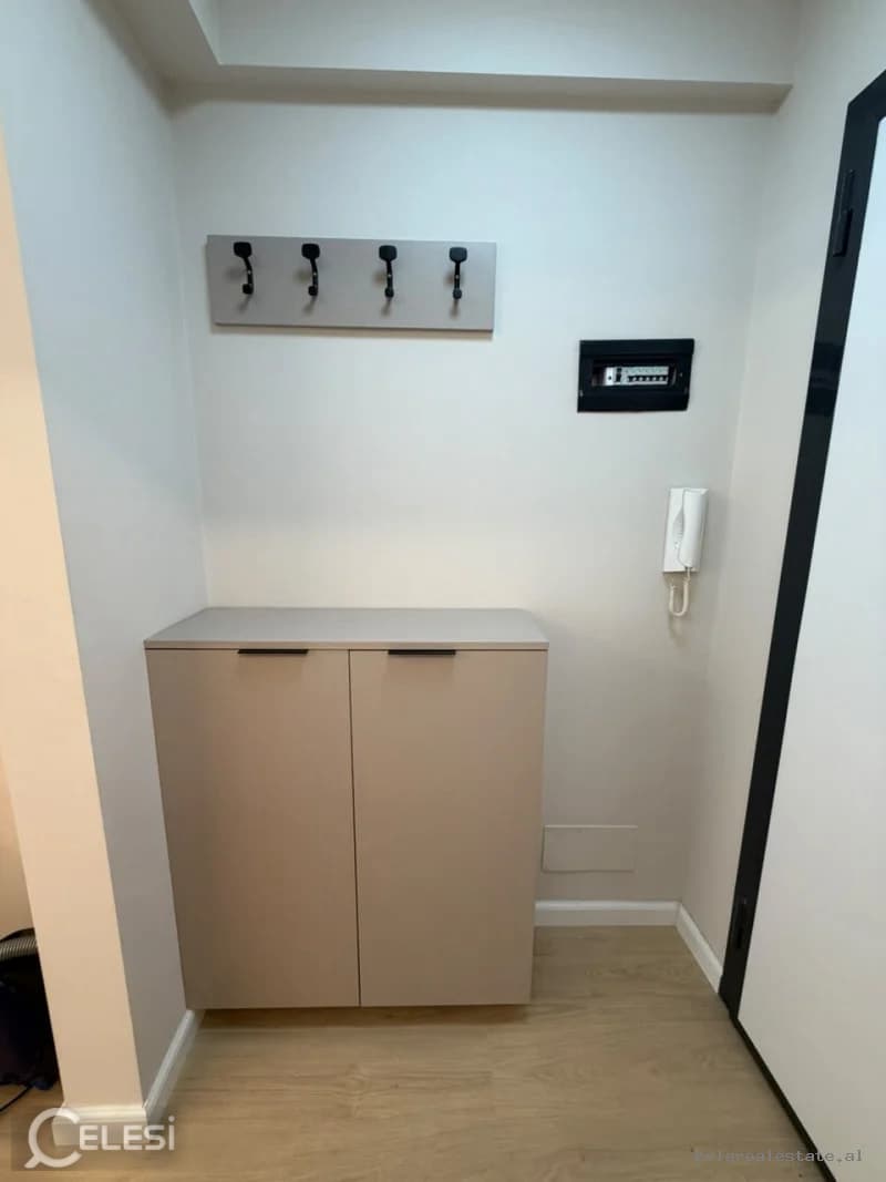Apartament 1+1 me qira, Ali Demi — foto 5
