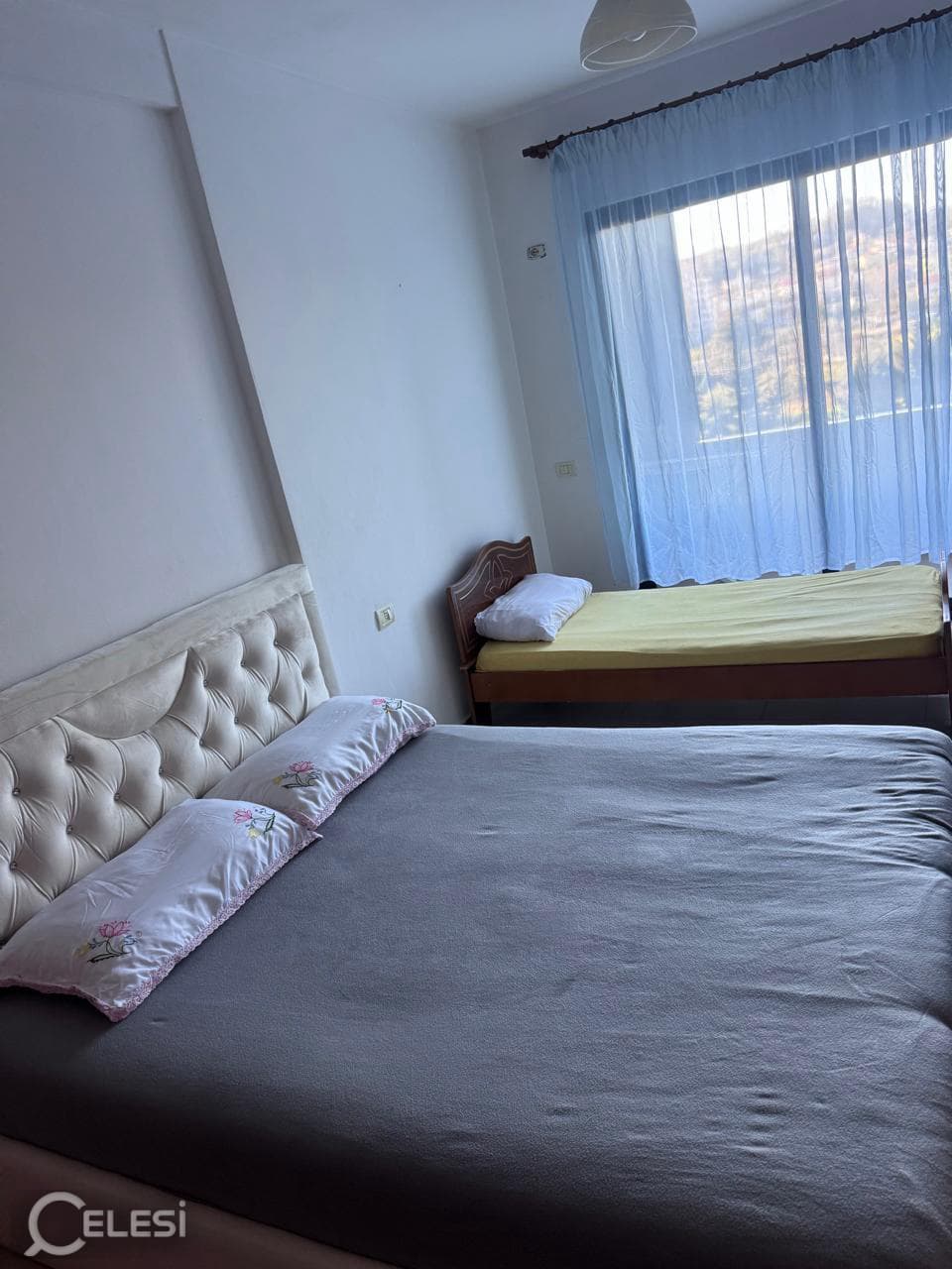 Apartament 1+1 me qira, Astir — foto 4