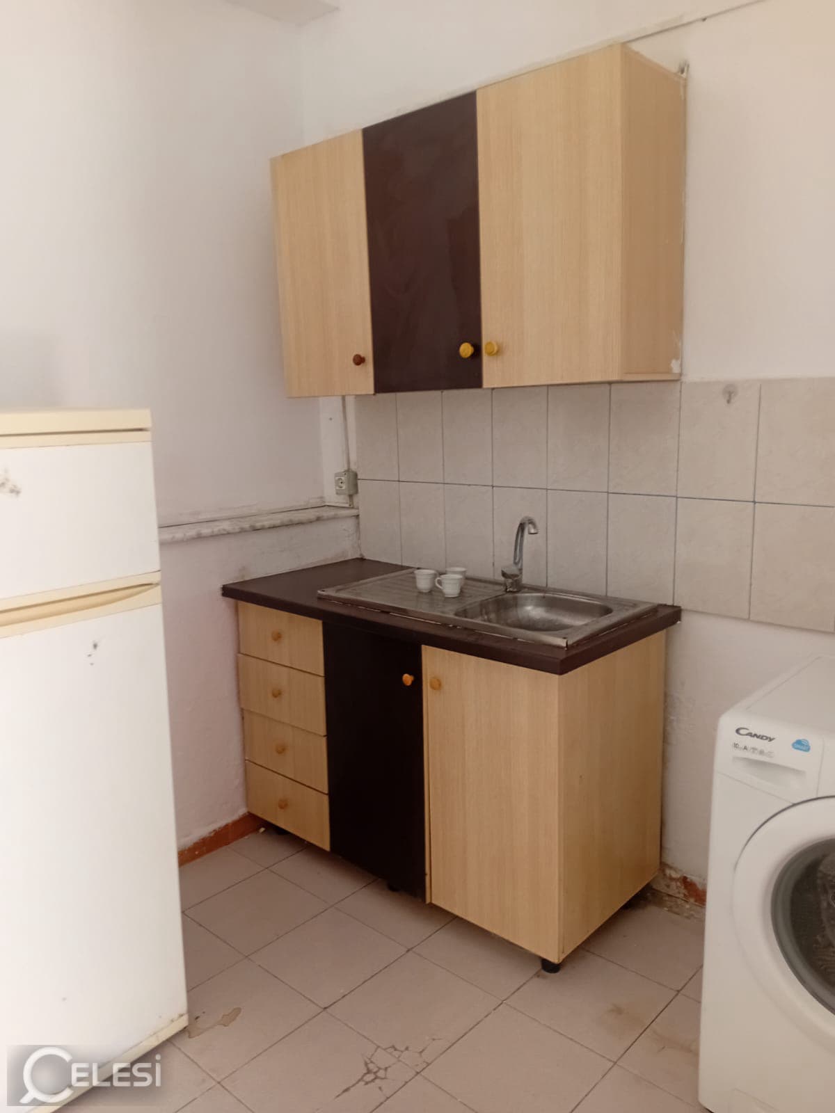 Apartament 1+1 me qira, Ozoni — foto 2