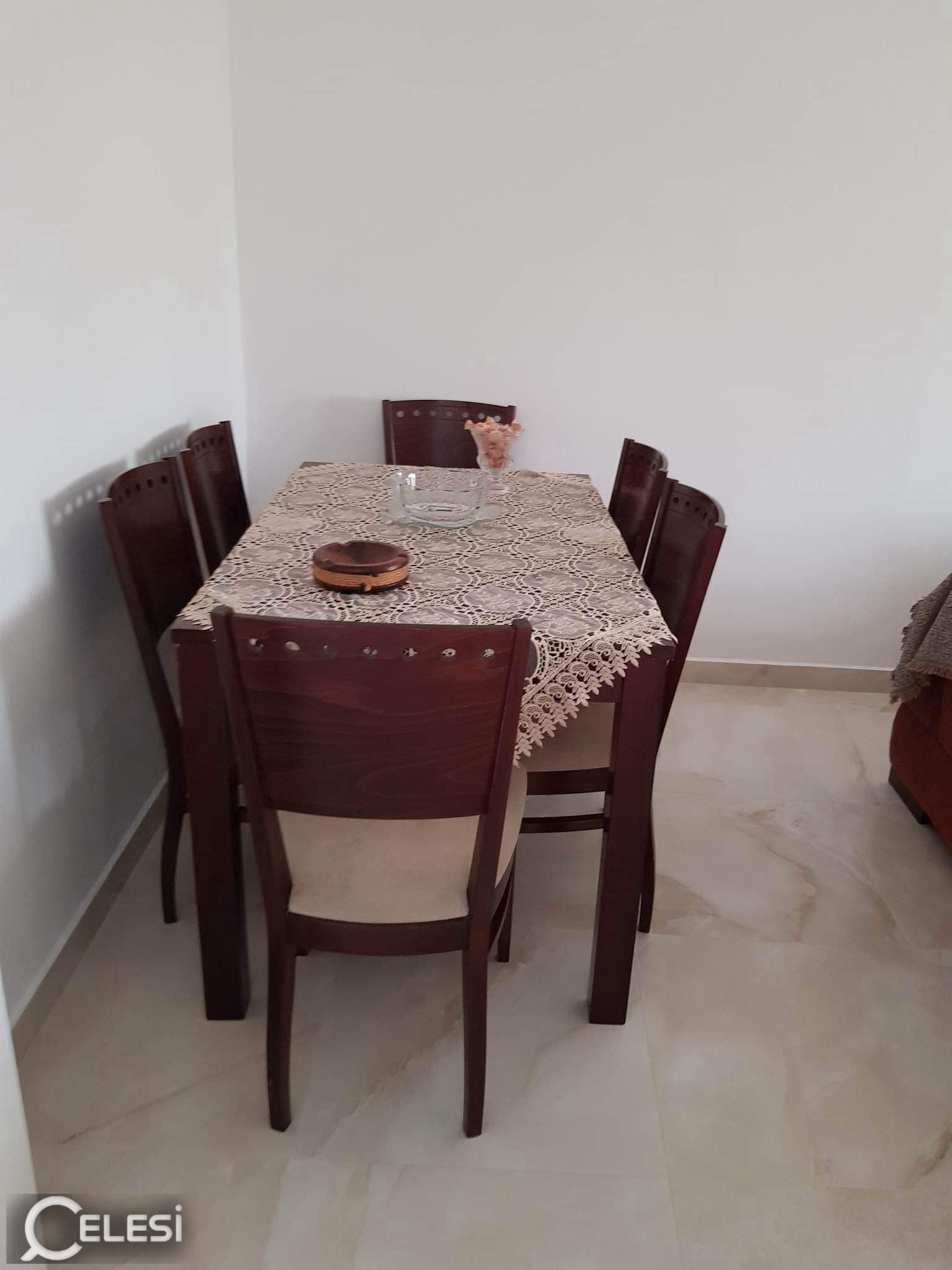Apartament 1+1 me qira, Amerikan 3 — foto 4