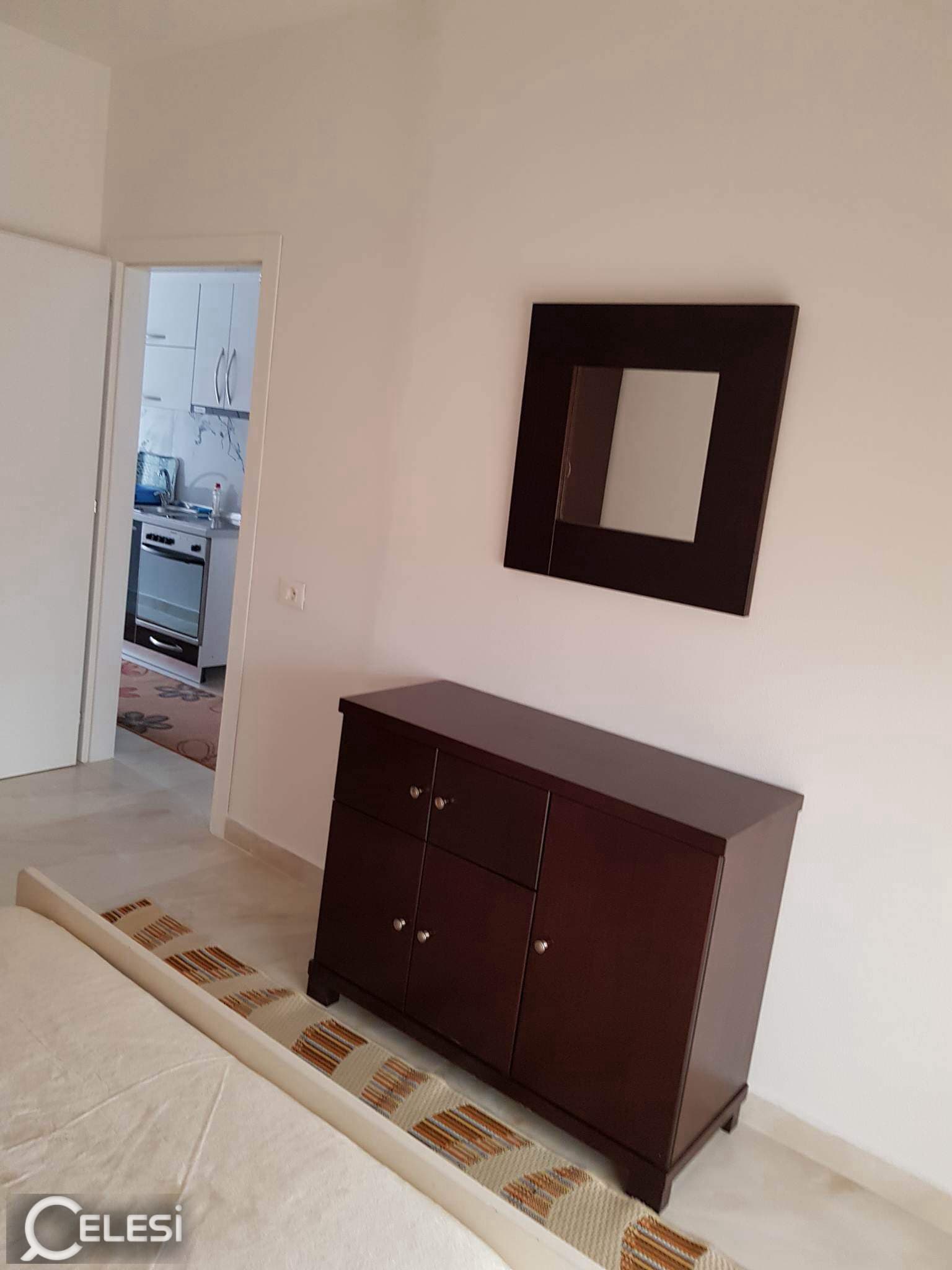 Apartament 1+1 me qira, Amerikan 3 — foto 2