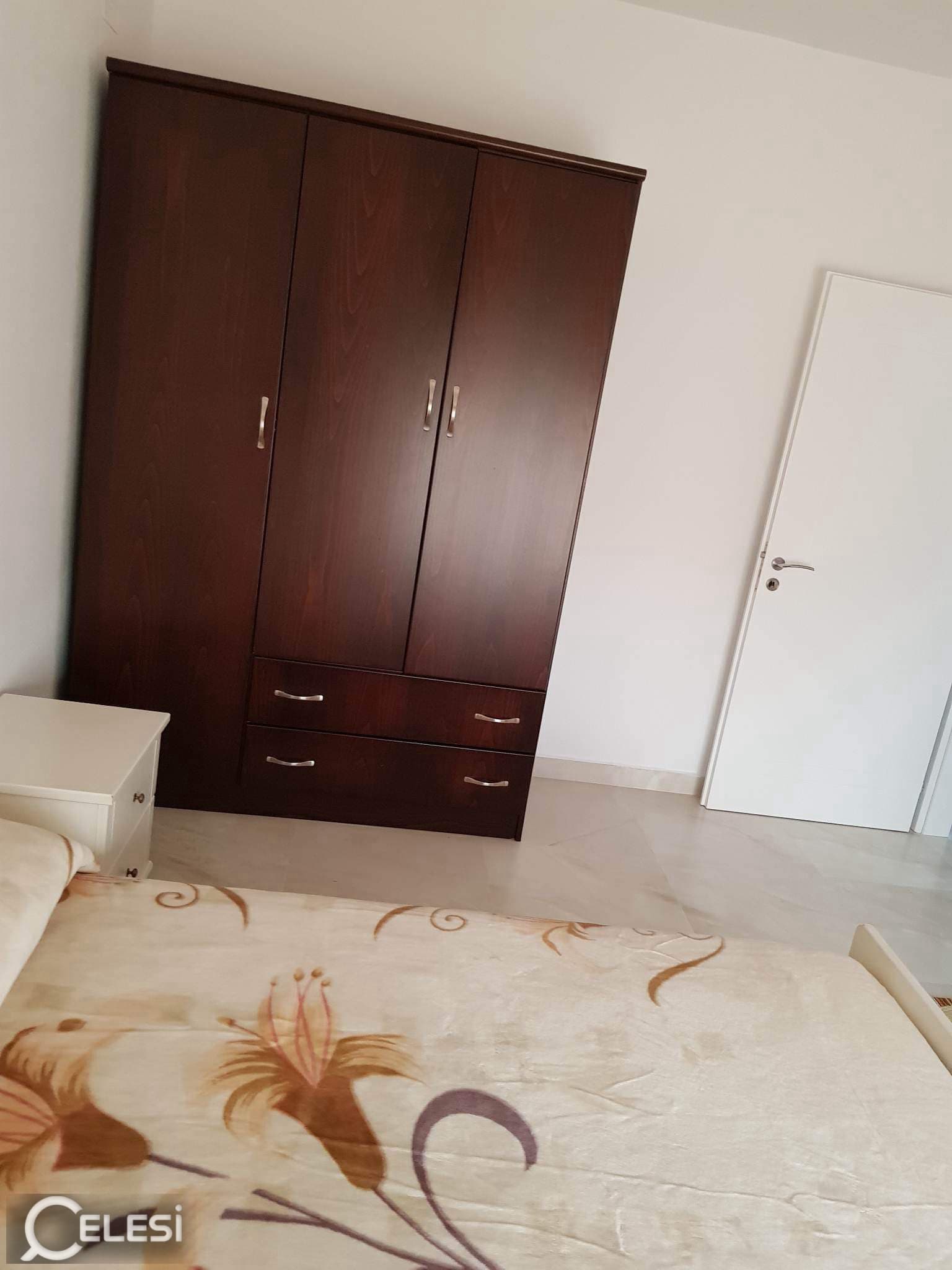 Apartament 1+1 me qira, Amerikan 3 — foto 3