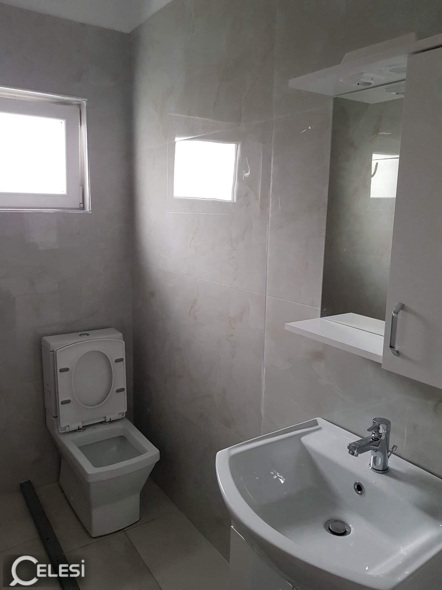 Apartament 1+1 me qira, Amerikan 3 — foto 5
