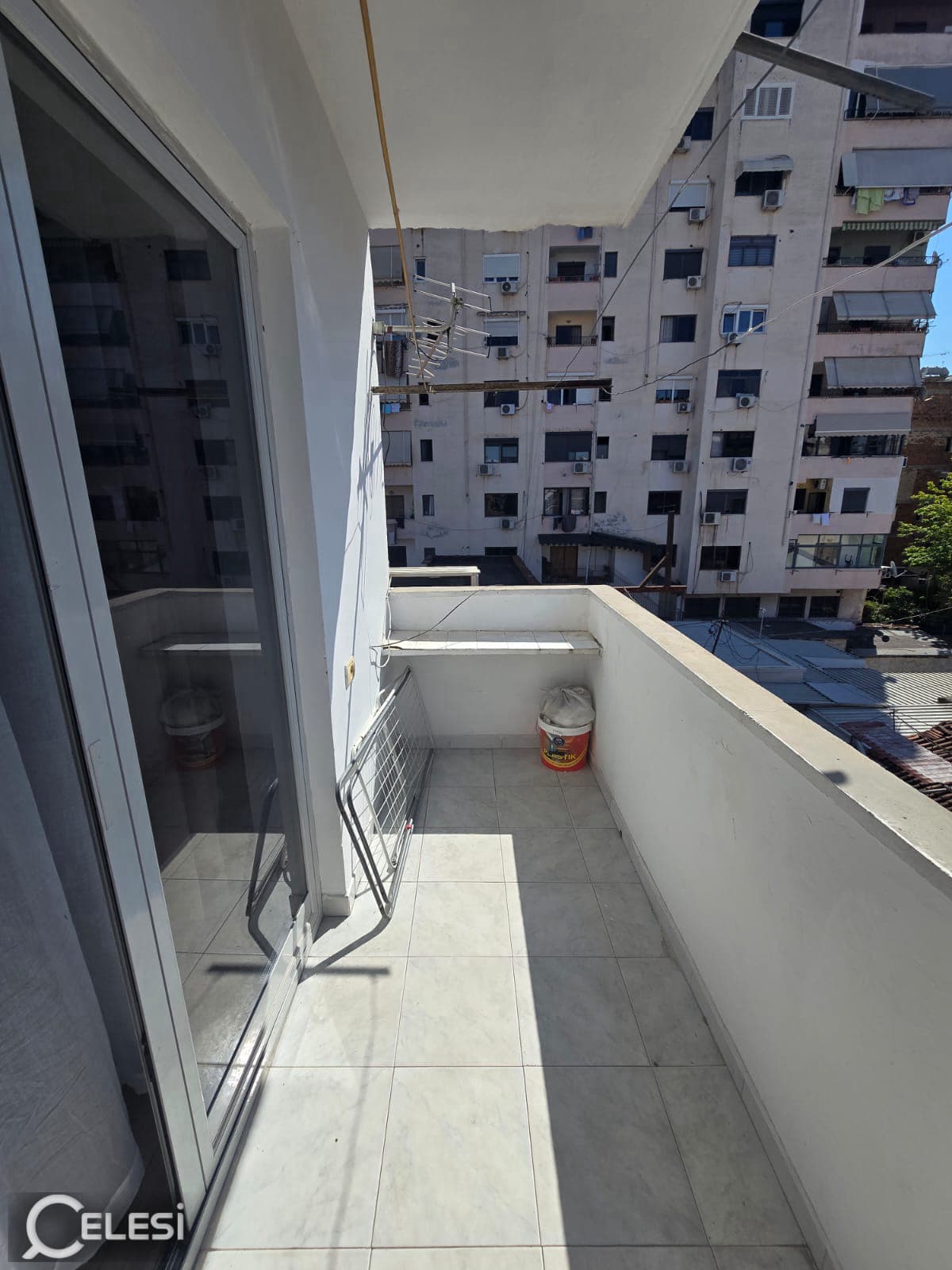 Apartament 1+1 me qira, Rruge kavajes — foto 10