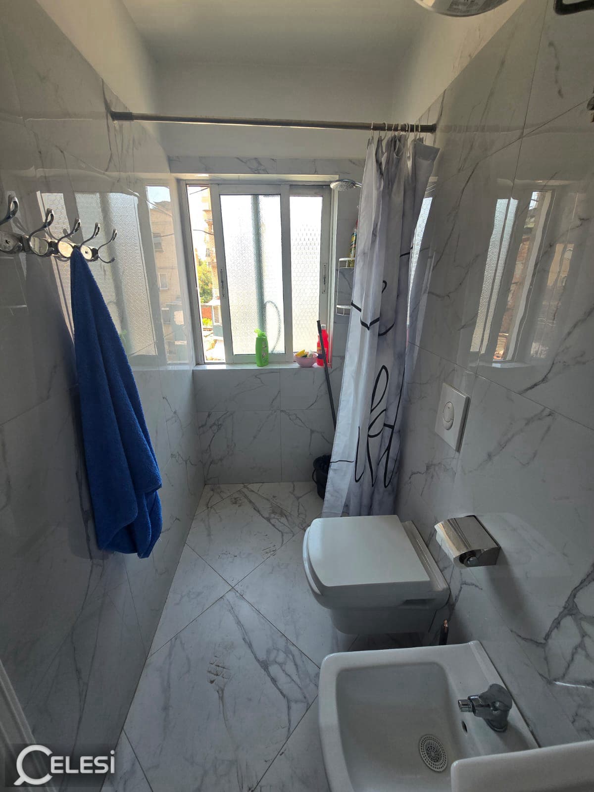 Apartament 1+1 me qira, Rruge kavajes — foto 9