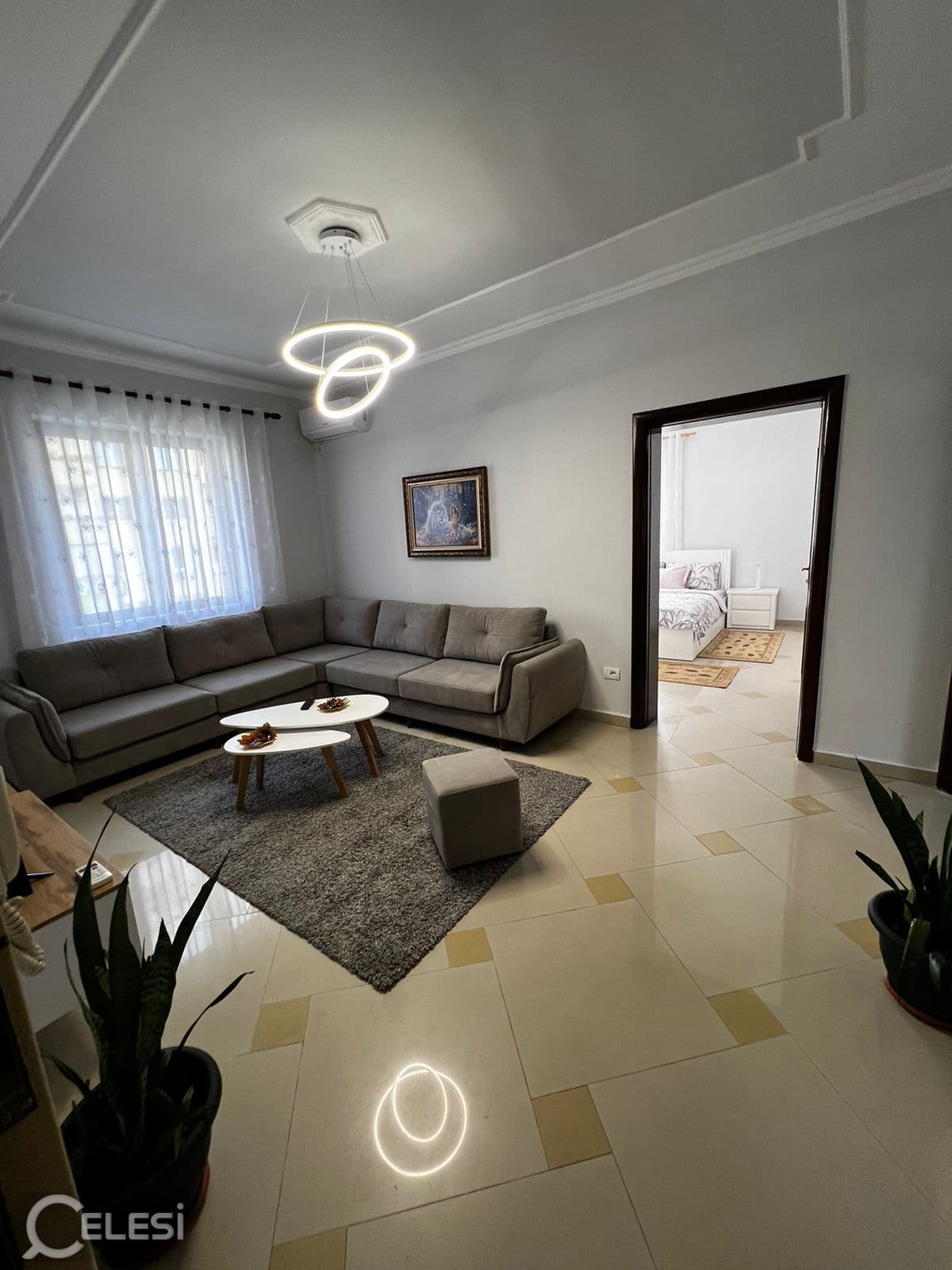 Apartament 1+1 me qira, https://maps.app.goo.gl/UAc2YYYzUn43uPYK9 — foto 4
