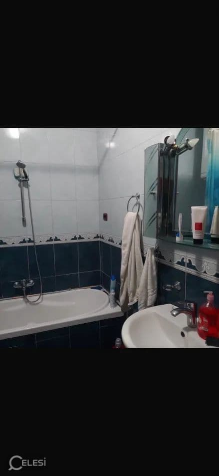 Apartament 1+1 me qira, Kobinat — foto 7