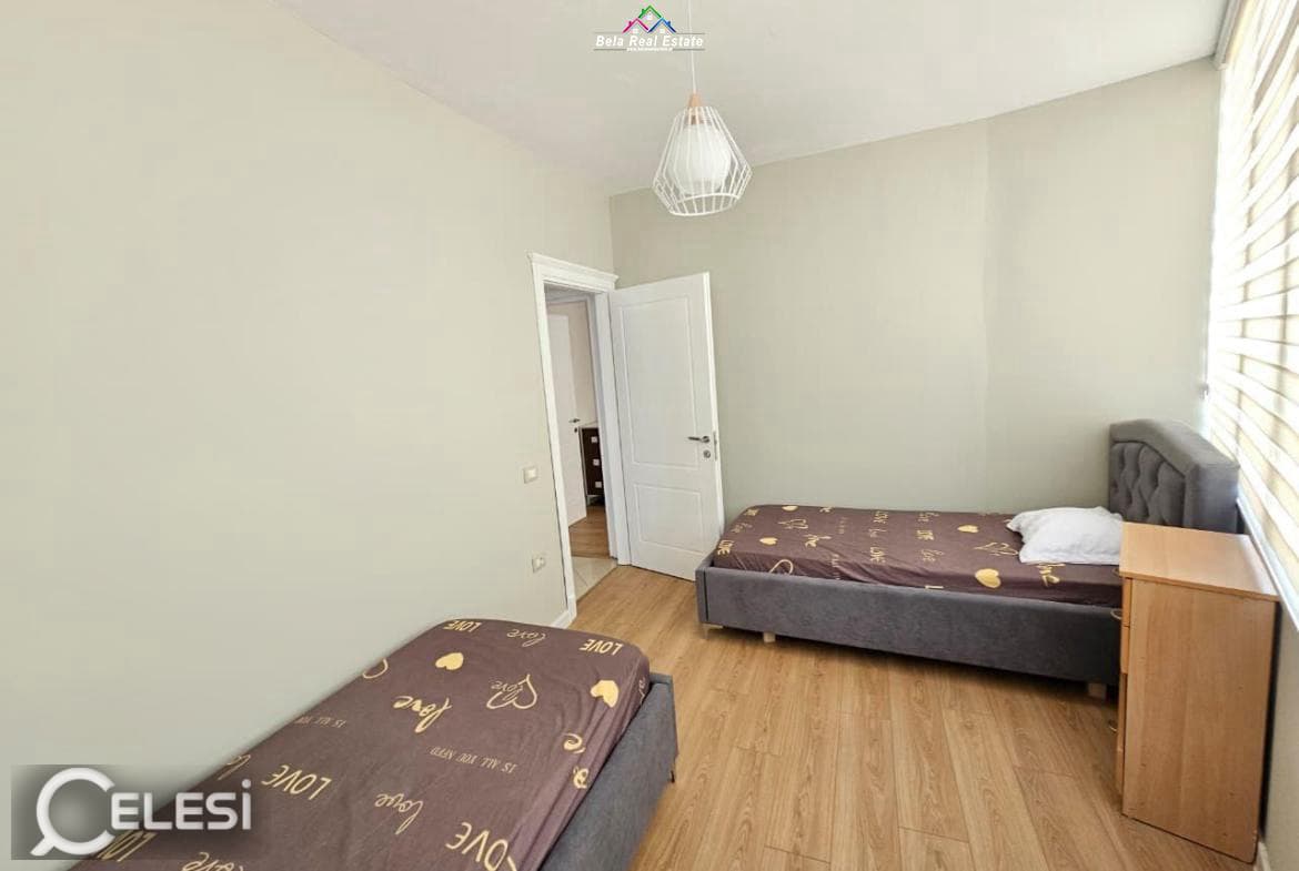 Apartament 2+1 me qira, Mine Peza — foto 5