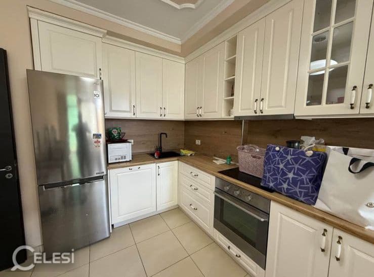 Apartament 2+1 me qira, tish dahia — foto 2
