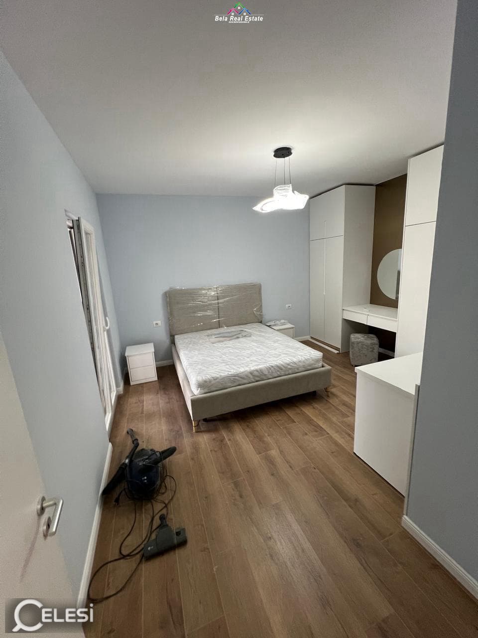 Apartament 1+1 me qira, Zogu i Zi — foto 3