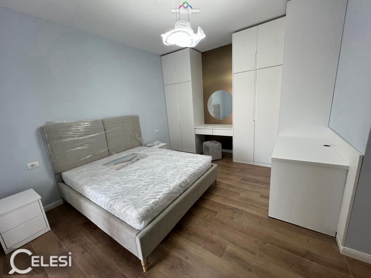Apartament 1+1 me qira, Zogu i Zi — foto 4
