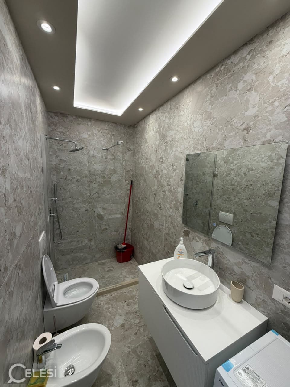 Apartament 1+1 me qira, https://maps.app.goo.gl/RJ53XnSHEtmQg1gt7 — foto 4