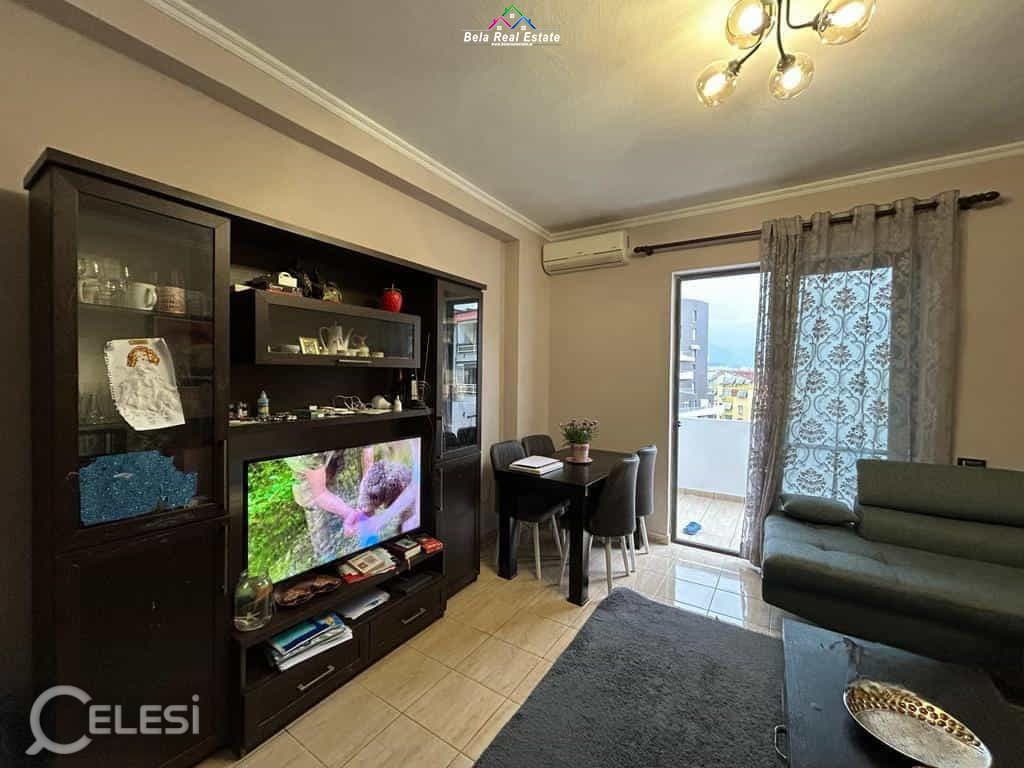 Apartament 1+1 me qira, gjon buzuku — foto 2