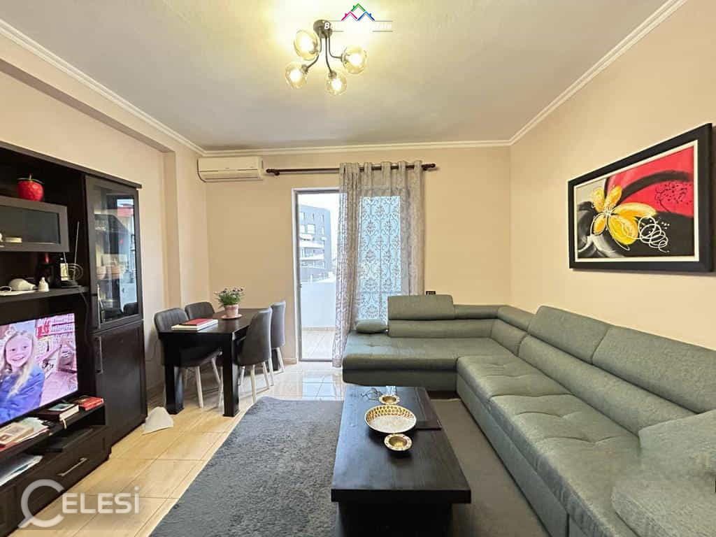 Apartament 1+1 me qira, gjon buzuku — foto 3