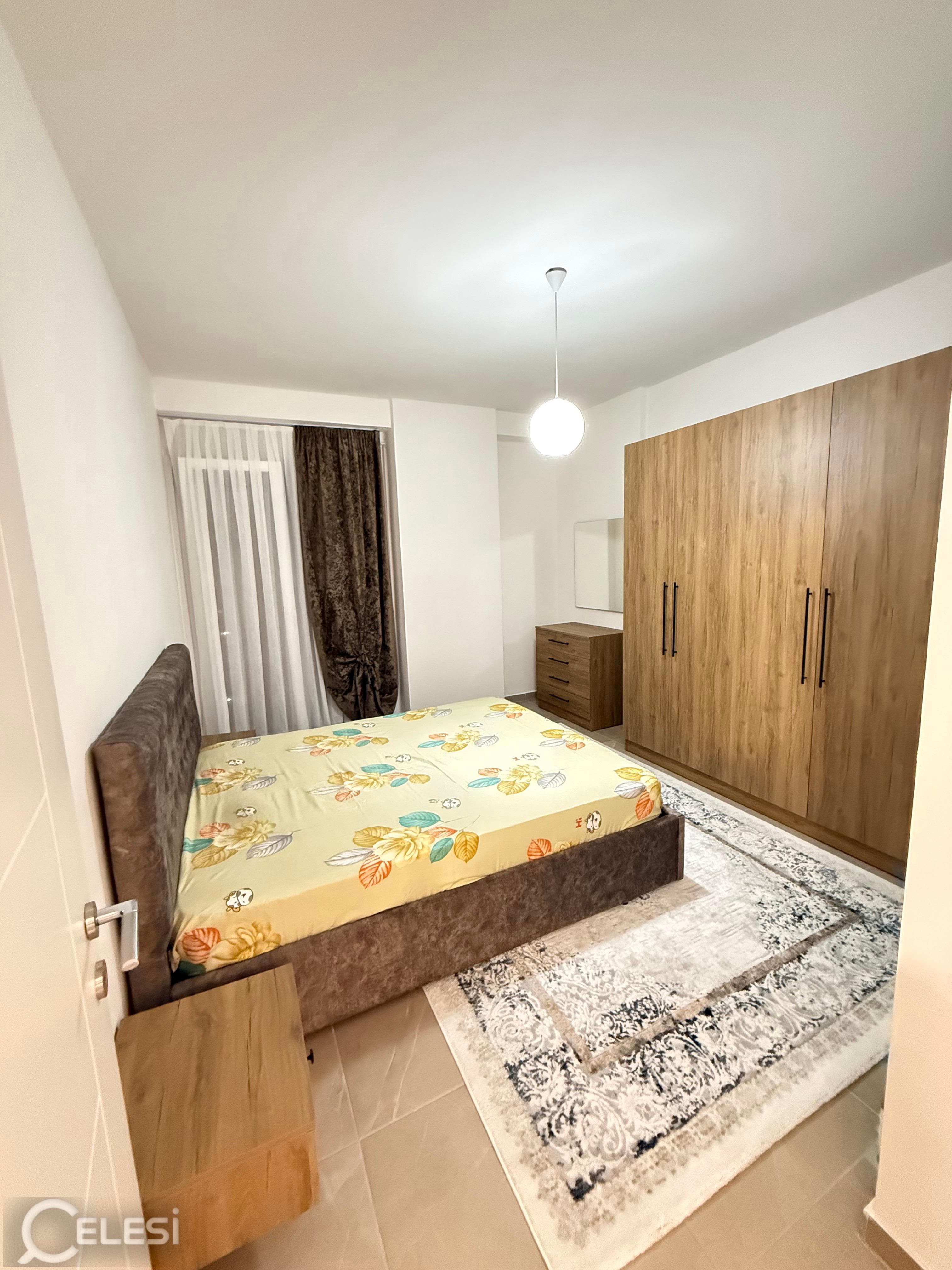 Apartament 1+1 me qira, sokrat miho — foto 4