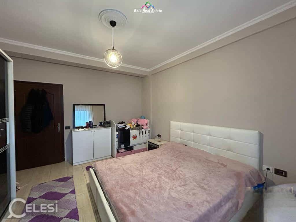 Apartament 1+1 me qira, gjon buzuku — foto 4