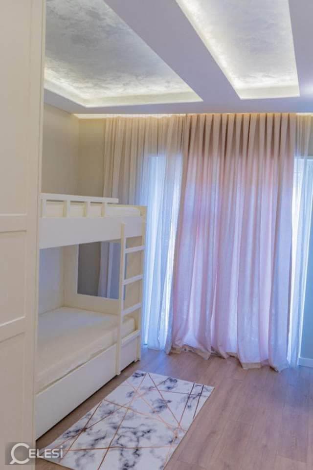 Apartament 2+1 në shitje, kodra e diellit 2 — foto 5