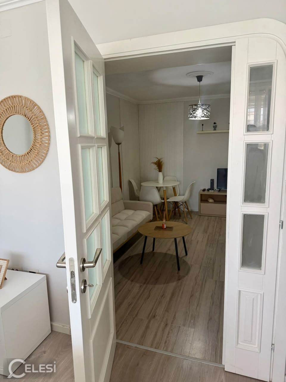 Apartament 1+1 me qira, https://maps.app.goo.gl/kDwDaR7UJnFVBhNi8 — foto 6