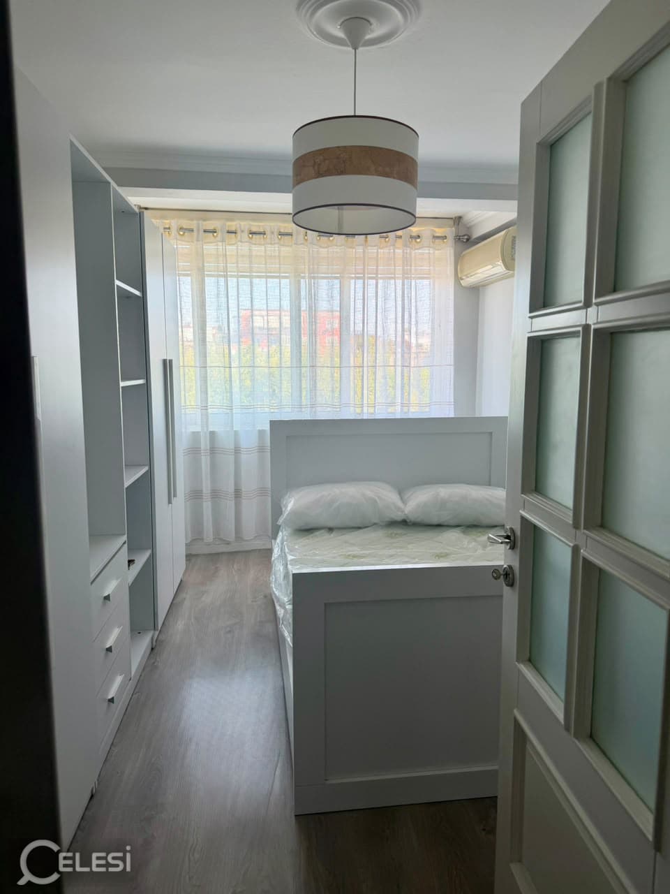 Apartament 1+1 me qira, https://maps.app.goo.gl/kDwDaR7UJnFVBhNi8 — foto 2