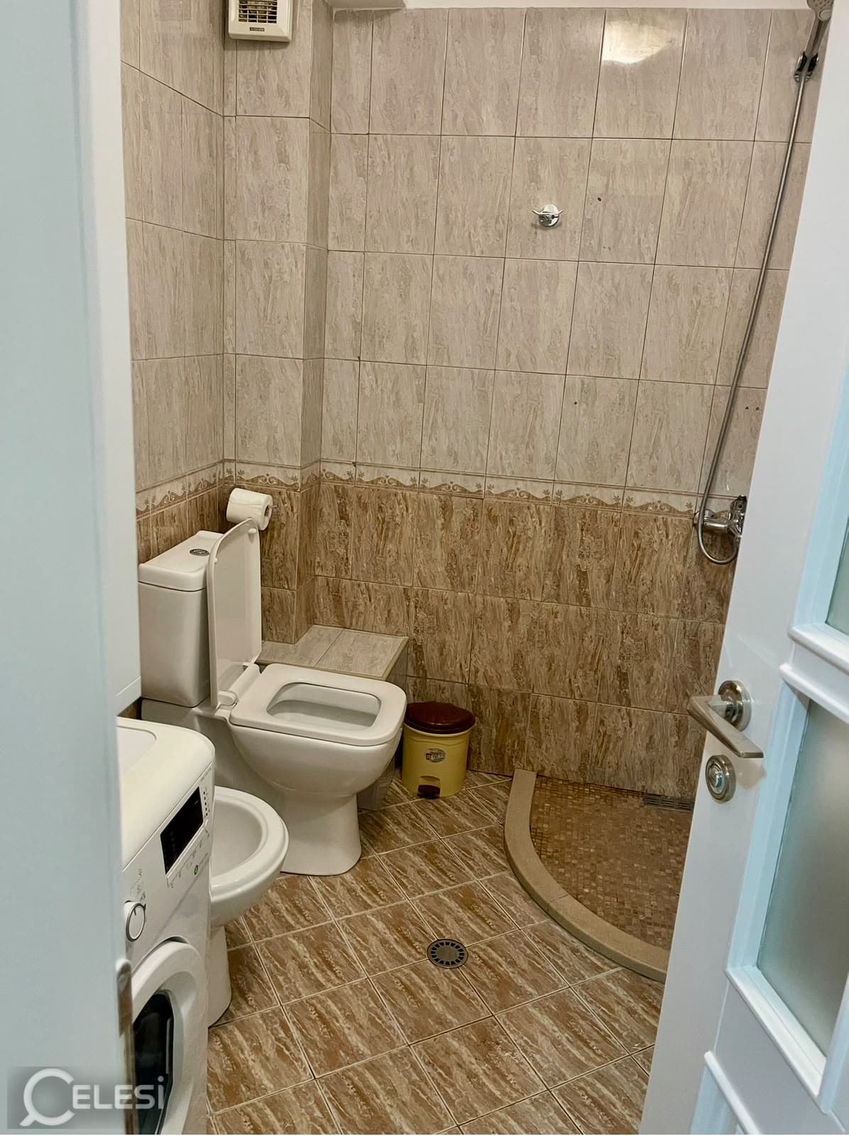 Apartament 1+1 me qira, https://maps.app.goo.gl/kDwDaR7UJnFVBhNi8 — foto 5