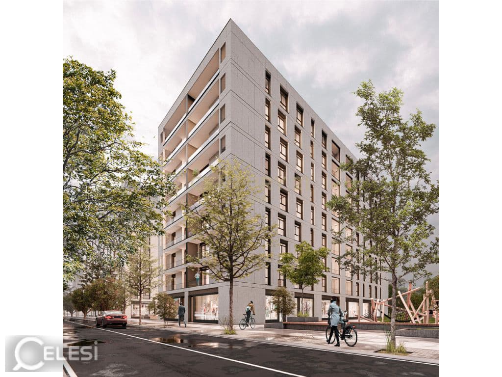 Apartament 2+1 në shitje, Akses Tirana — foto 2