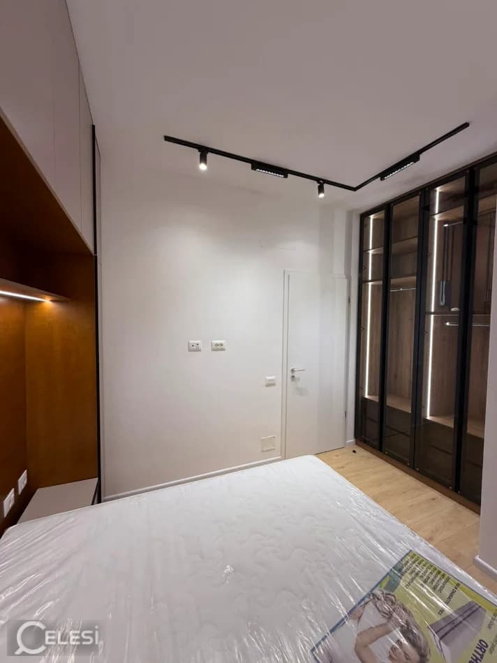 Apartament 1+1 me qira, Rruga Namik Delvina — foto 4