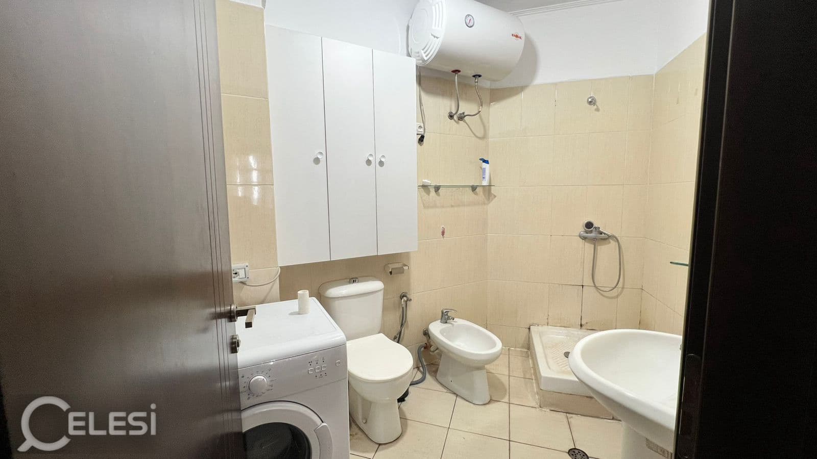 Apartament 2+1 në shitje, Kristal Center — foto 5